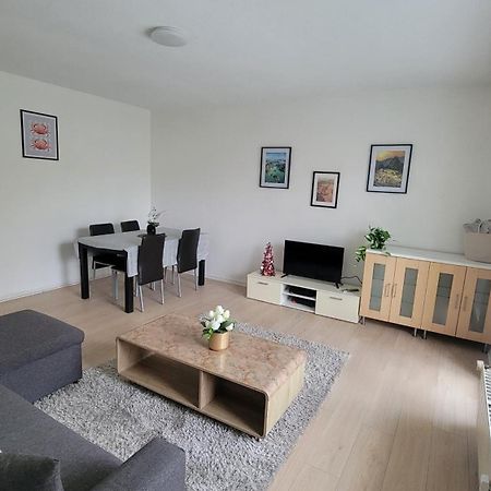 Maghy Appart A Strasbourg Ngoại thất bức ảnh