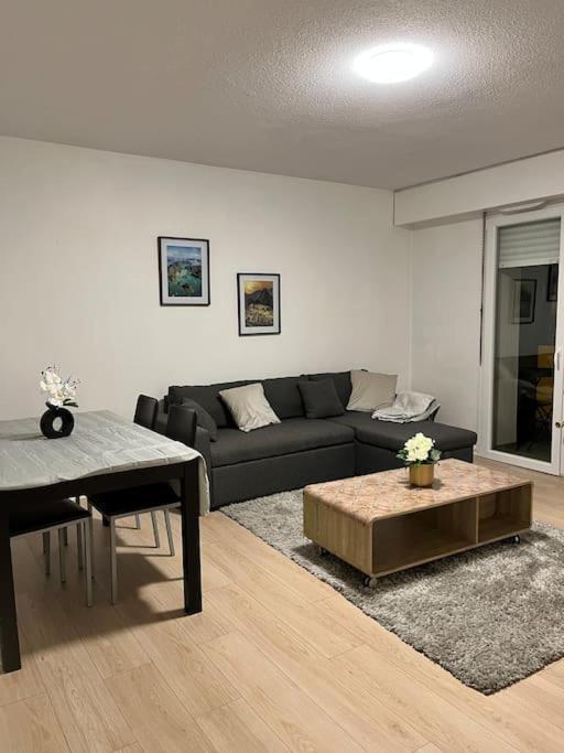 Maghy Appart A Strasbourg Ngoại thất bức ảnh