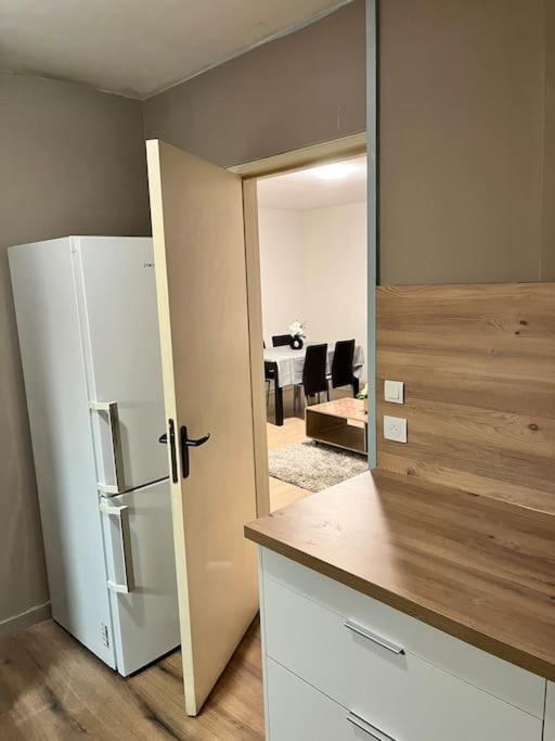 Maghy Appart A Strasbourg Ngoại thất bức ảnh