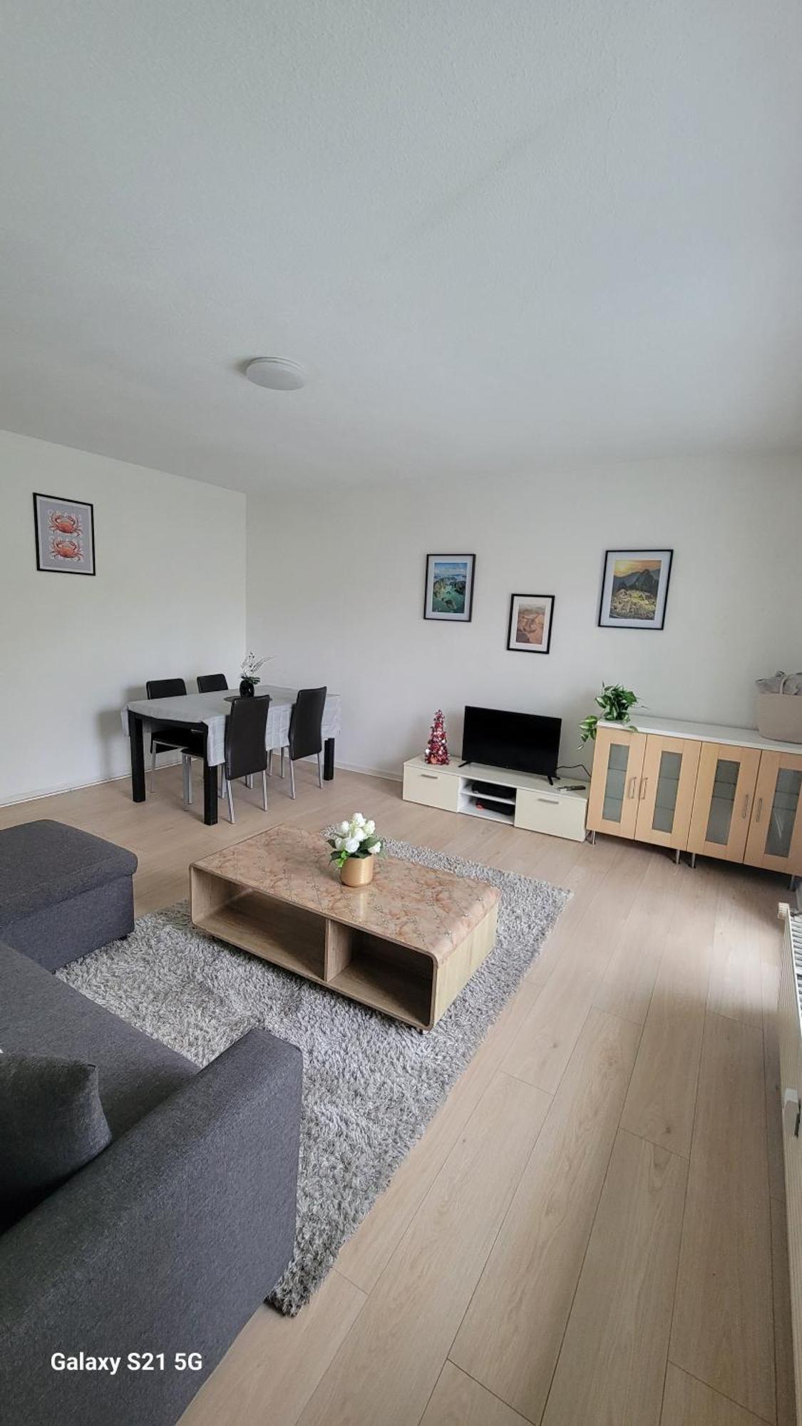 Maghy Appart A Strasbourg Ngoại thất bức ảnh